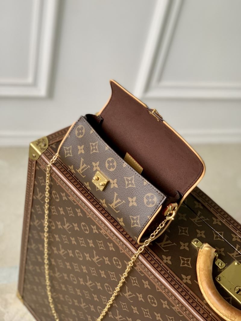 LV Satchel bags